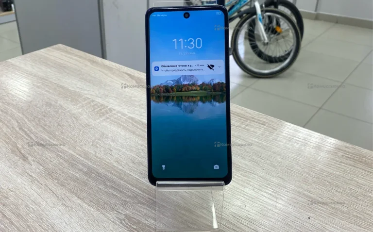 Tecno Spark 20 8/256Gb