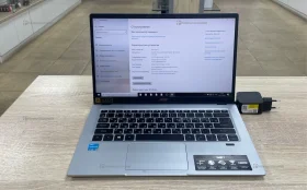 Ноутбук  Acer