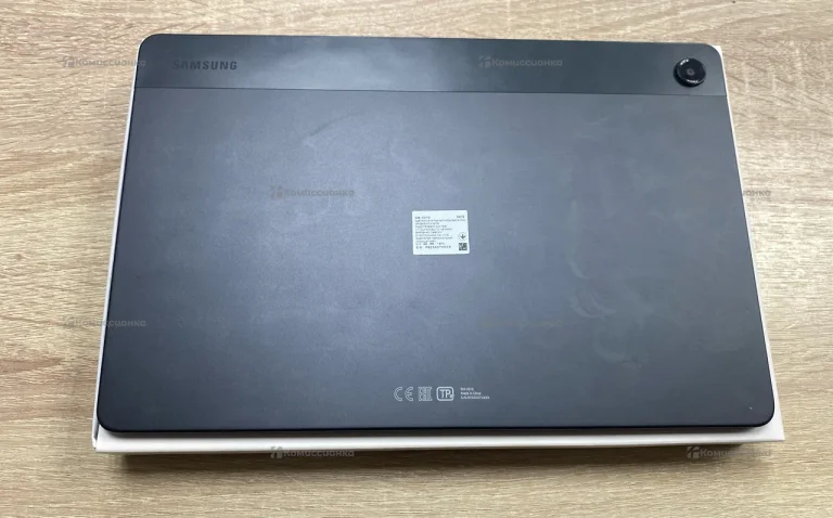 Планшет Samsung Samsung Galaxy Tab A9+ 4/64