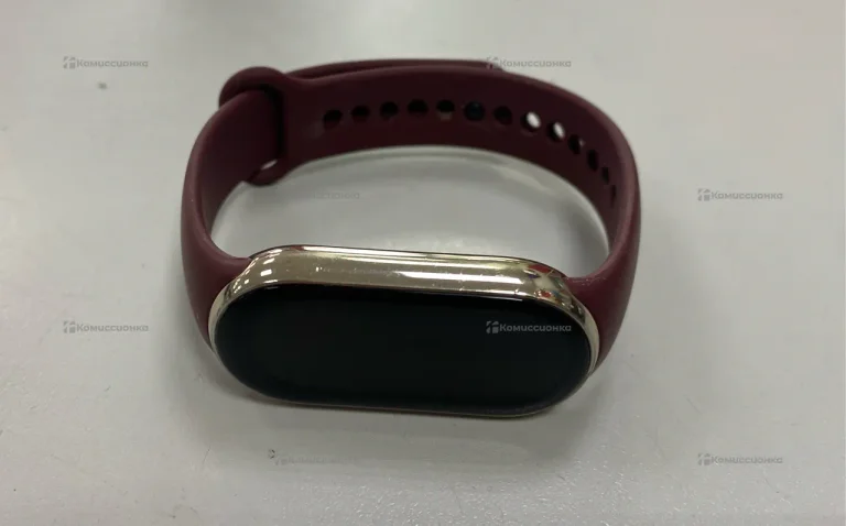 Часы Xiaomi Smart Band 8