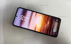 Samsung Galaxy Z Flip7 FE 8/128 ГБ