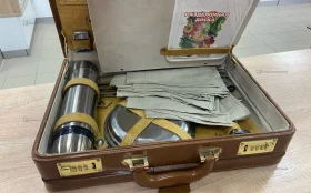 Охотничий набор пинкин Газ