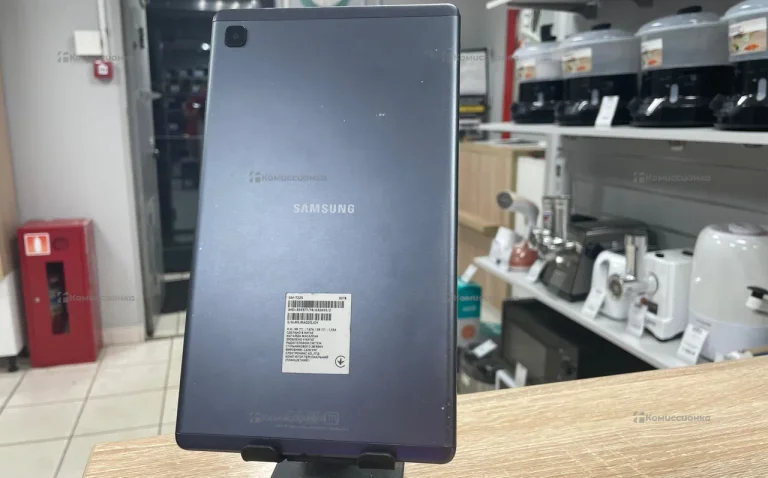 Планшет Samsung Galaxy Tab A7 Lite LTE SM-T225 32G