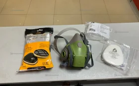 Респиратор jrta safety 8500