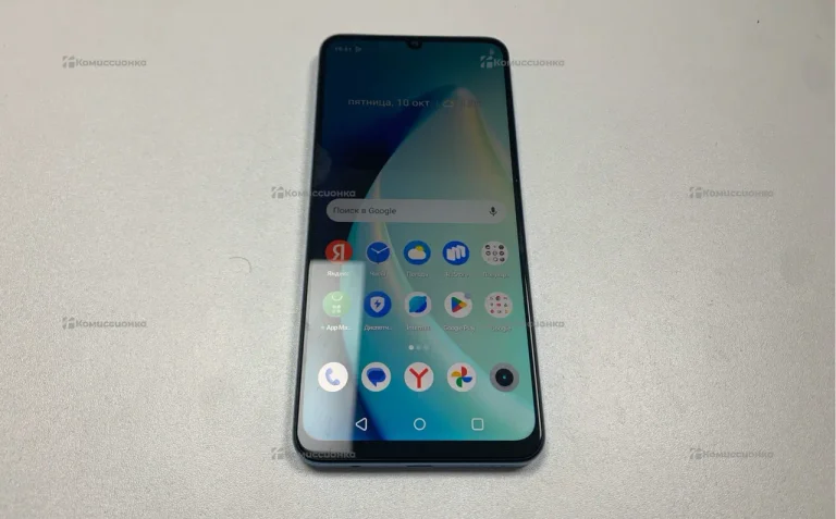 Realme Note 50 3/64Gb