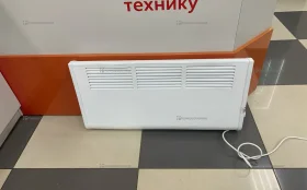 Конвектор тепловой евна 1.5/220 1500вт