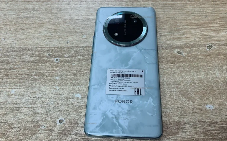 Honor X9c 8/256Gb