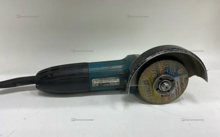 УШМ makita GA5030