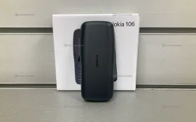 nokia 106