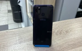 Infinix Hot 10 Lite 3/64 ГБ