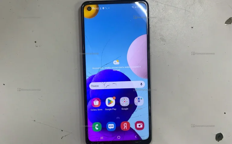 Samsung Galaxy A21s 3/32Gb