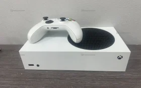Приставка Xbox Series S 512.