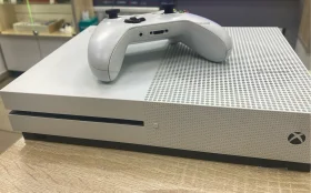 Приставка X-Box one S 1 Tb