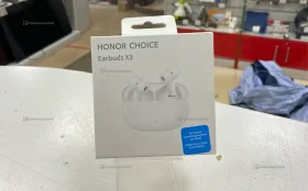 Купить Наушники  Honor Choice Earbuds X3 б/у , в Казань Цена:990рублей
