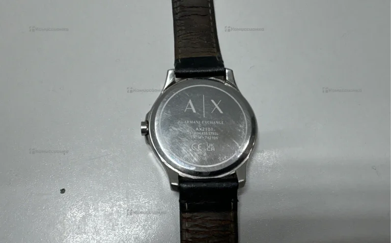 Часы Armani AX2101