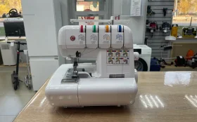 Швейная машина  Comfort Model 110 overlock