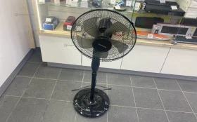 Купить Вентилятор HOMECLUB б/у , в Тюмень Цена:990рублей