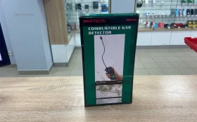 газовый детектор Mastech MS6310