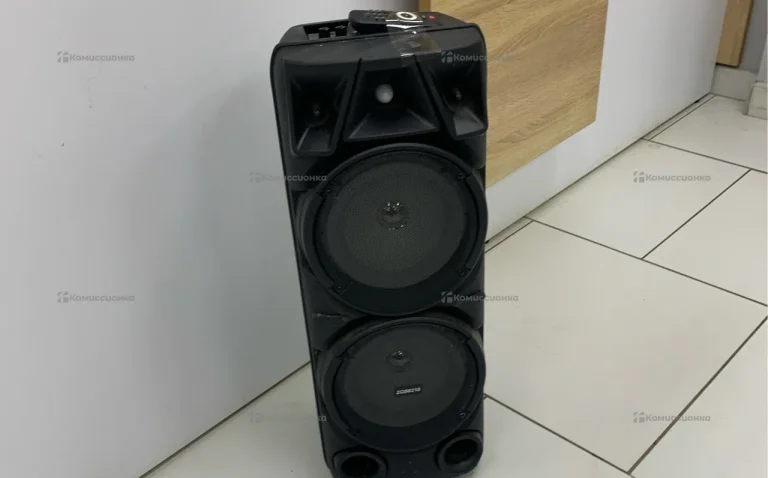 Колонка  ZQS8210