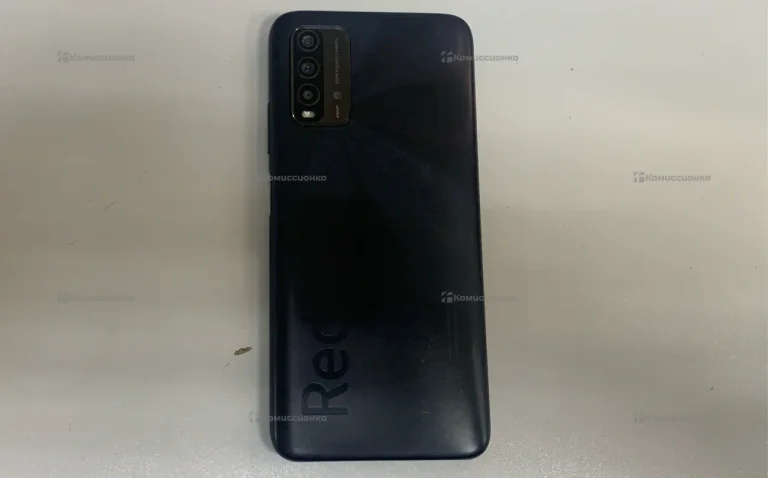 Xiaomi Xiaomi Redmi 9T 4/128GB