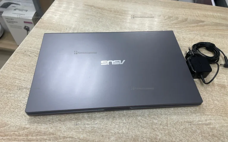 Ноутбук  ASUS A516MA