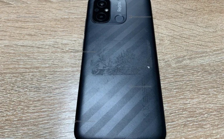 Xiaomi Redmi 12c 4/128gb