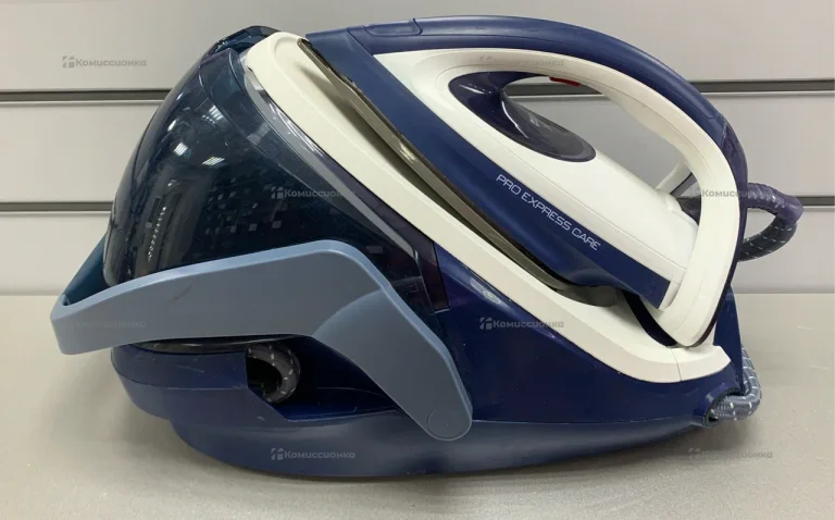 Отпариватель Tefal GV9080