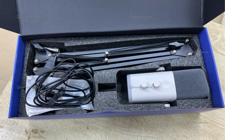 Микрофон Fifine AM8T