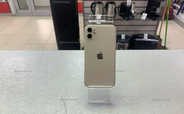 Apple IPhone 11 64Gb