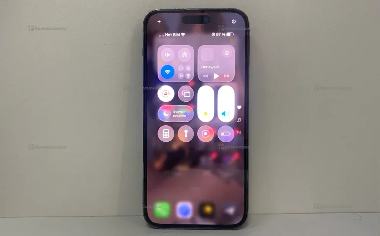 Apple iPhone 14 Pro Max 6/128 ГБ