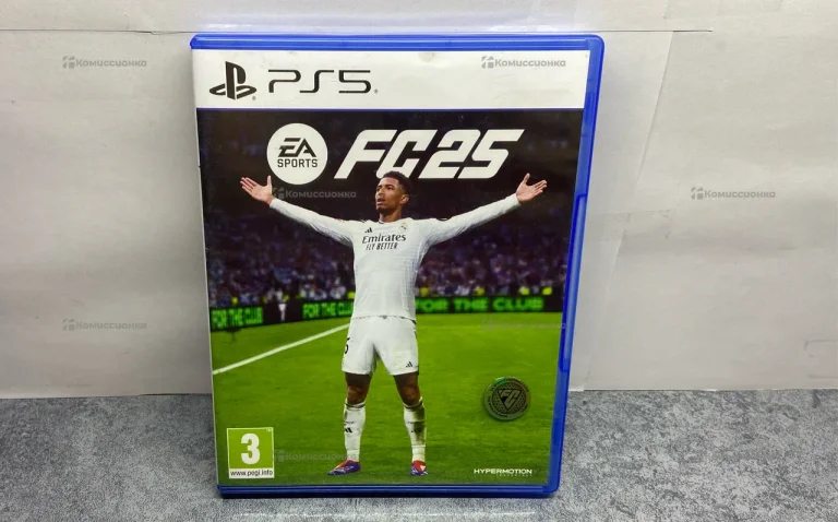FIFA25 ps5