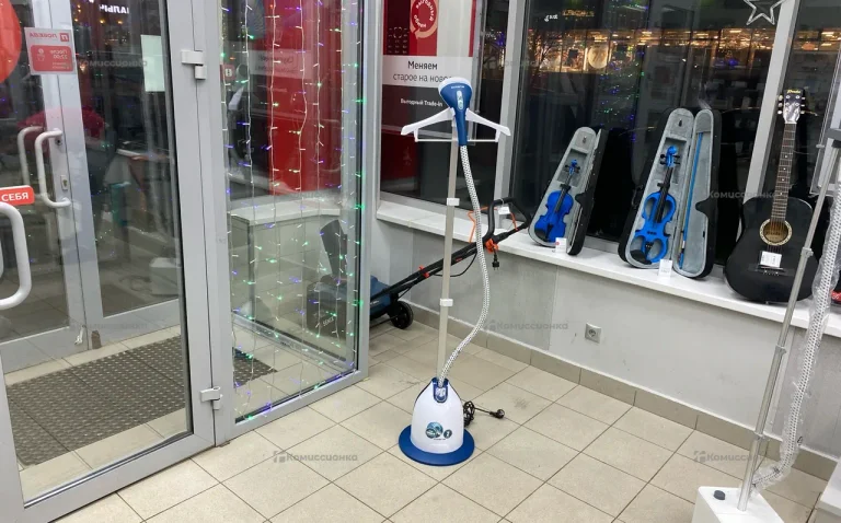 Вертикальный отпариввтель POLARIS PGS 2230VA