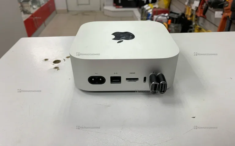 ПК Apple Mac mini A3238 M4
