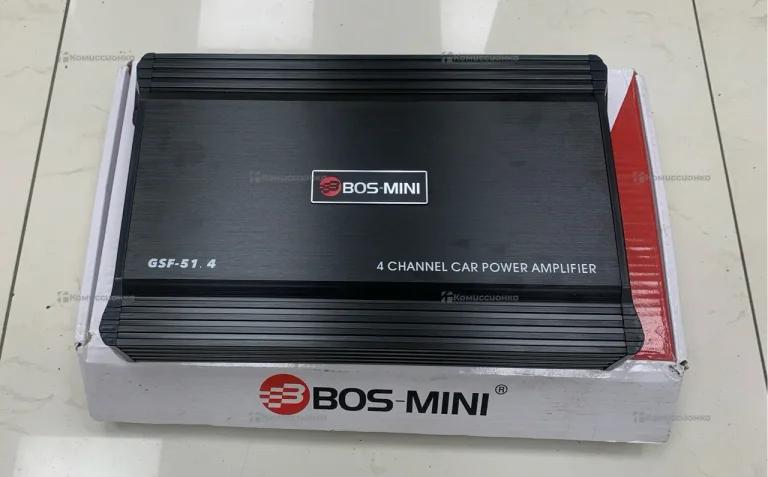 Автомагнитола pioneer deh-6400bt