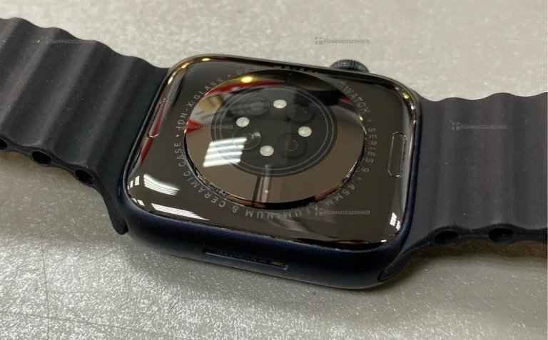 Часы Apple Watch Series 9 45mm
