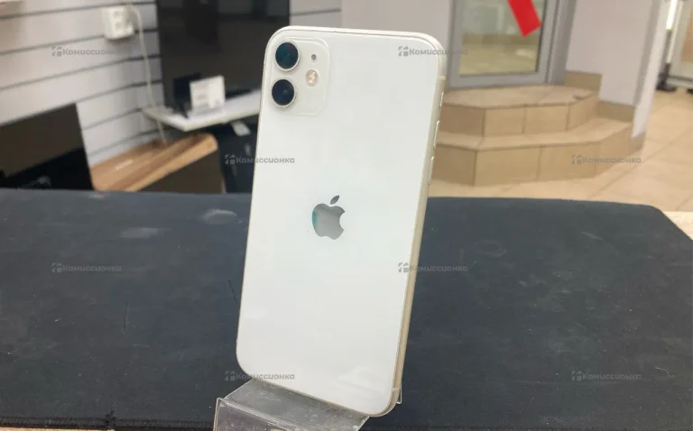 Apple iPhone 11 64GB