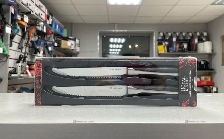 Набор ножей для стейка