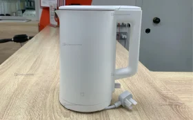 Купить Чайник электрический Xiaomi Mijia Electric Kettle N1 (MJDSH05YM) CN (белый) б/у , в Тольятти Цена:1790рублей