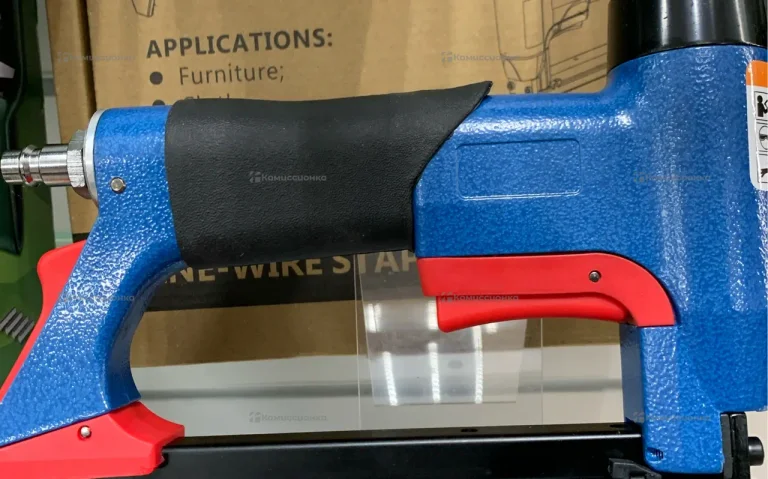 FS8016LN пневматический степлер