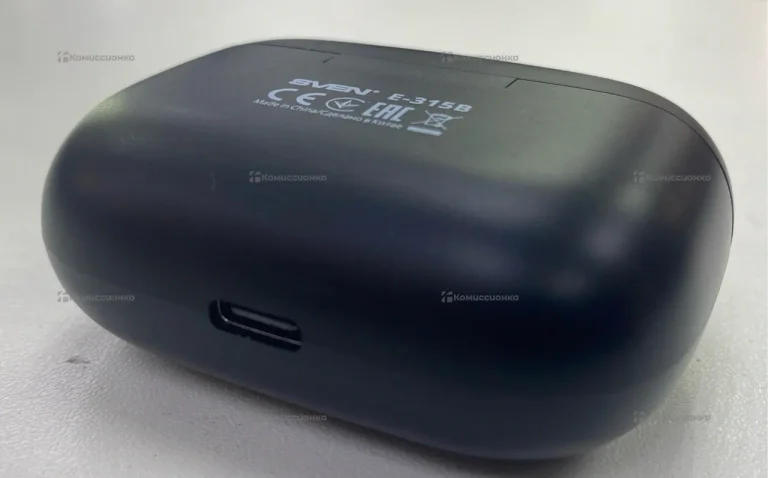 Наушники Sven E-315B