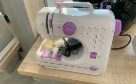 Купить Швейная машина  YFSM-505A б/у , в Тольятти Цена:1500рублей
