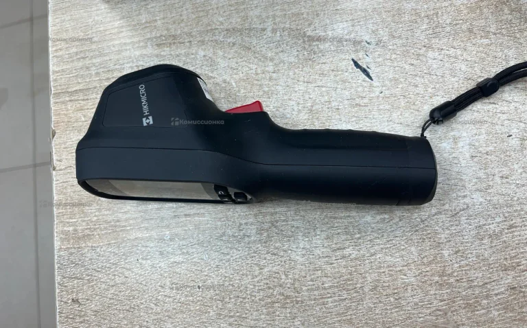 Тепловизор Hikmicro E1L