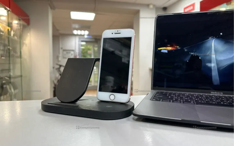 Apple iPhone 7 32 ГБ.