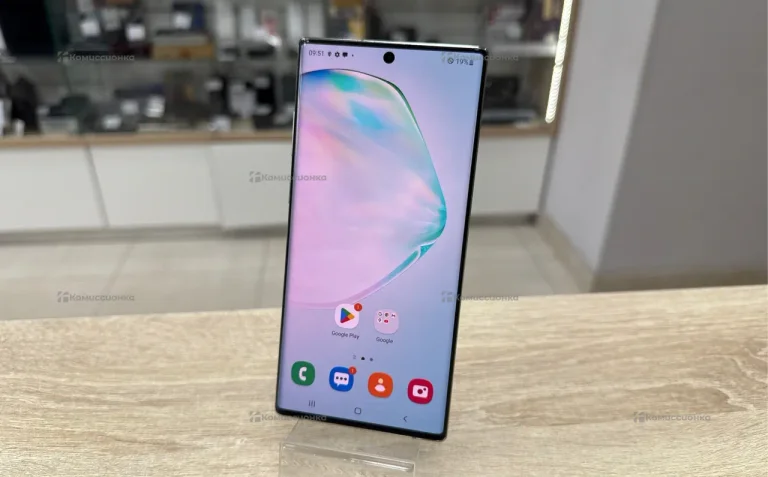 Samsung Galaxy Note 10 Plus, 12/256Gb