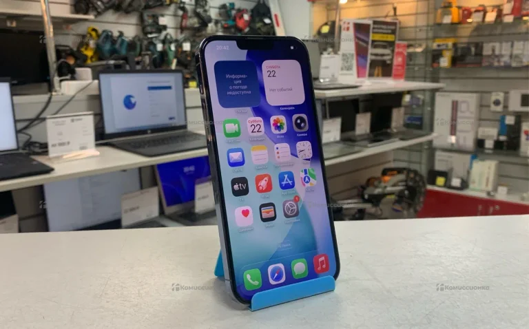 Apple iPhone 13 Pro Max 6/256 ГБ