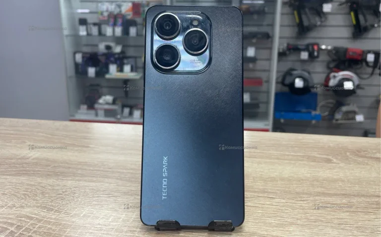 Tecno Spark 20 Pro 12/256 ГБ