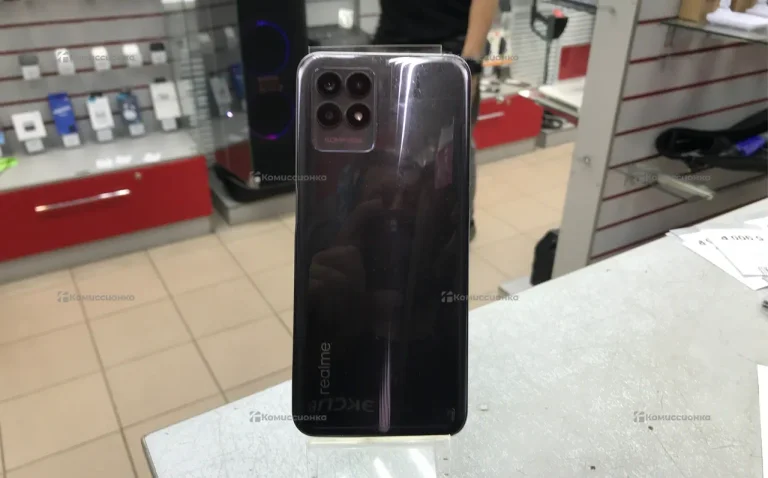 Realme 8i