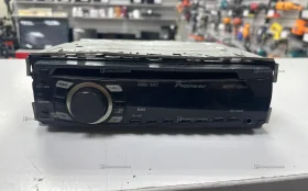 Купить Автомагнитола  Pioneer Deh-1300m б/у , в Краснодар Цена:1490рублей