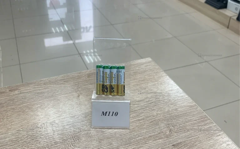 Батарейки 4 шт GP Super
