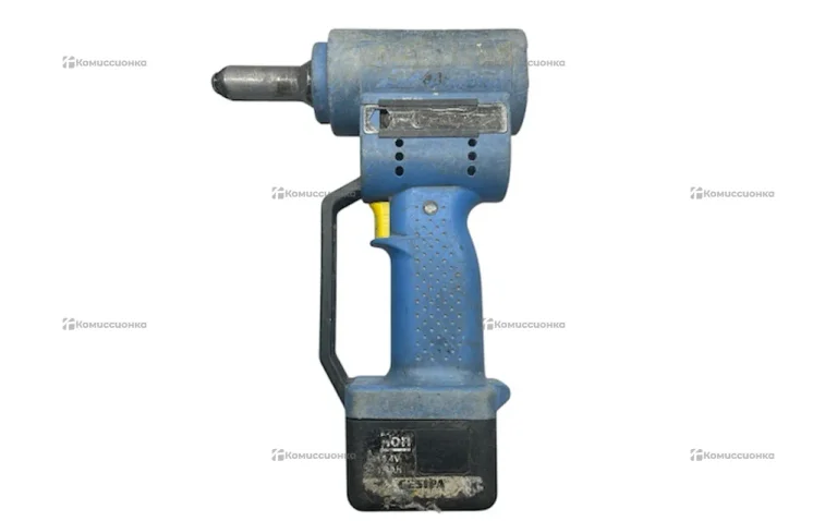 ЗАКЛЕПОЧНИК AccuBird 7250037/1434898